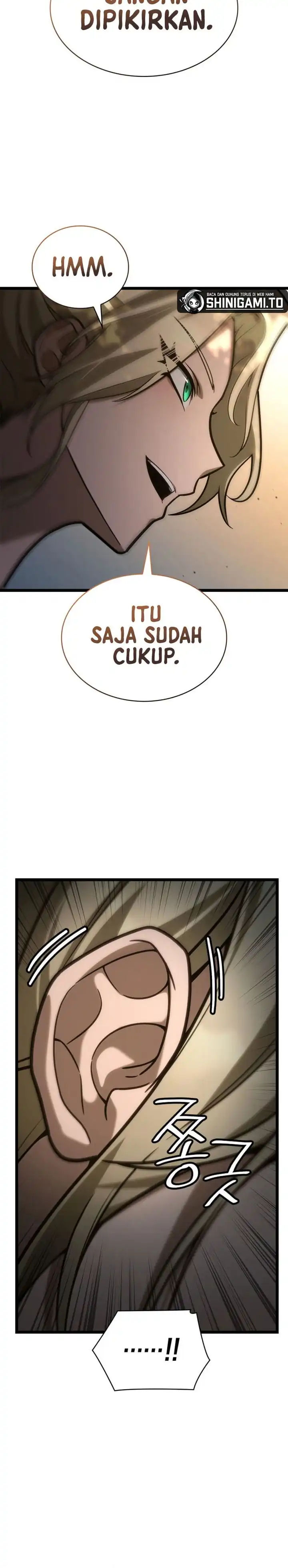 Read Infinite Mage ID Manga Online