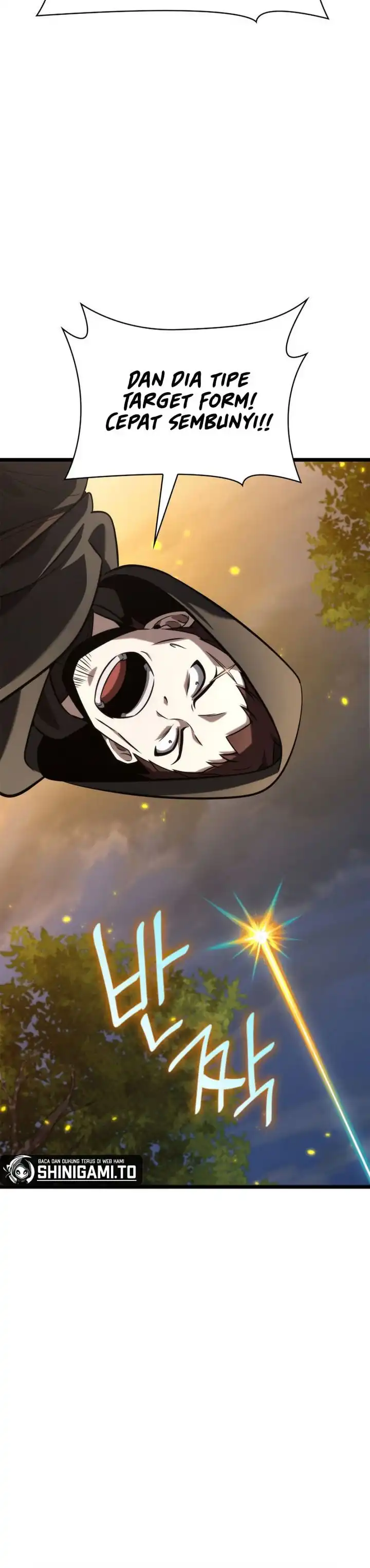 Read Infinite Mage ID Manga Online