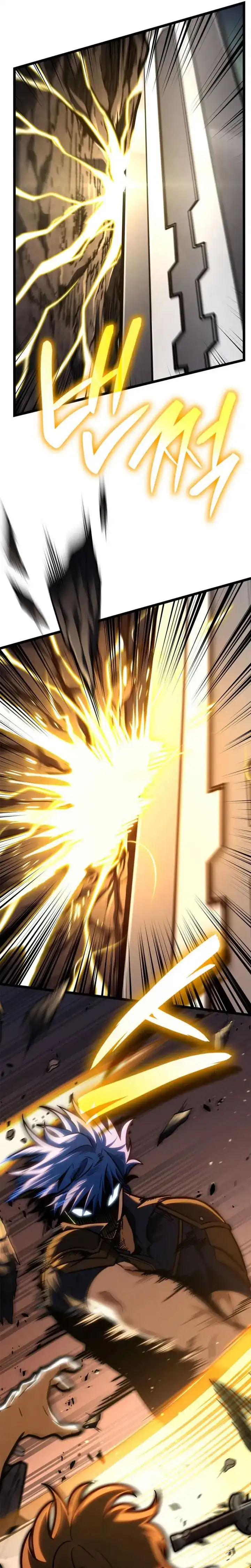 Read Infinite Mage ID Manga Online