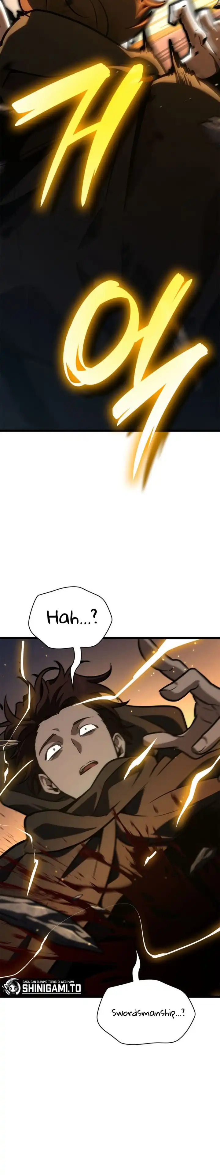 Read Infinite Mage ID Manga Online