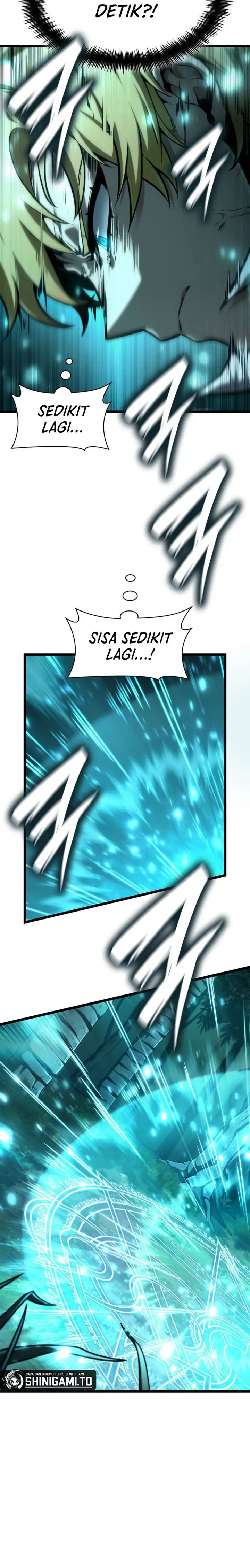 Read Infinite Mage ID Manga Online