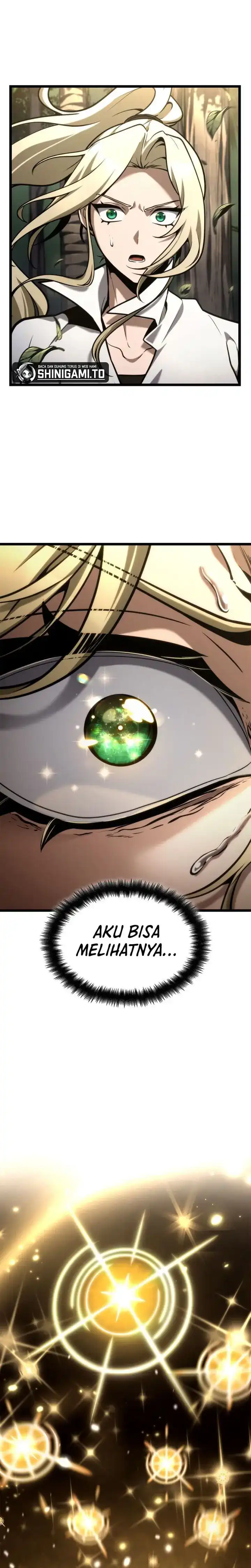 Read Infinite Mage ID Manga Online