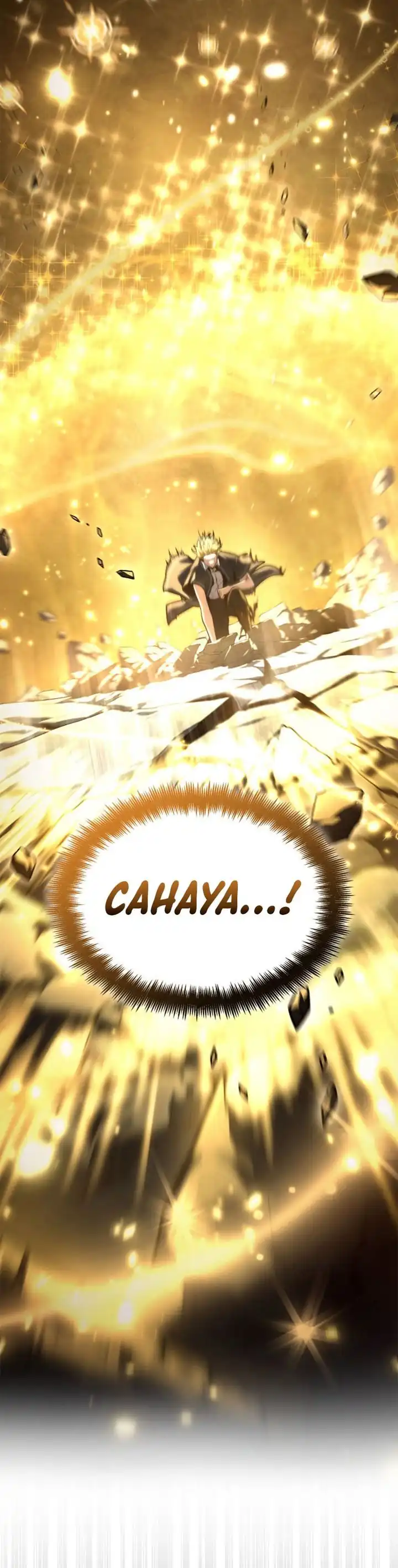 Read Infinite Mage ID Manga Online