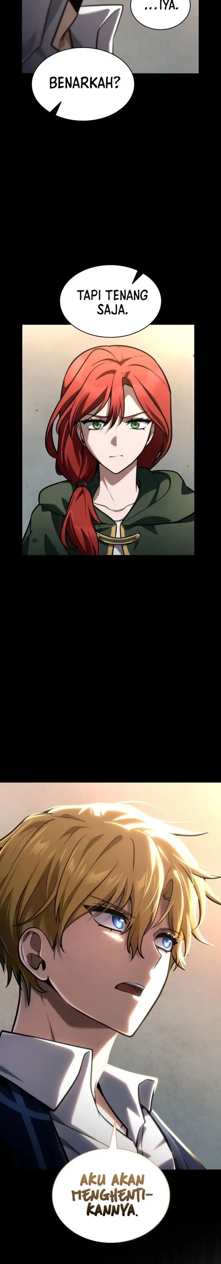Read Infinite Mage ID Manga Online