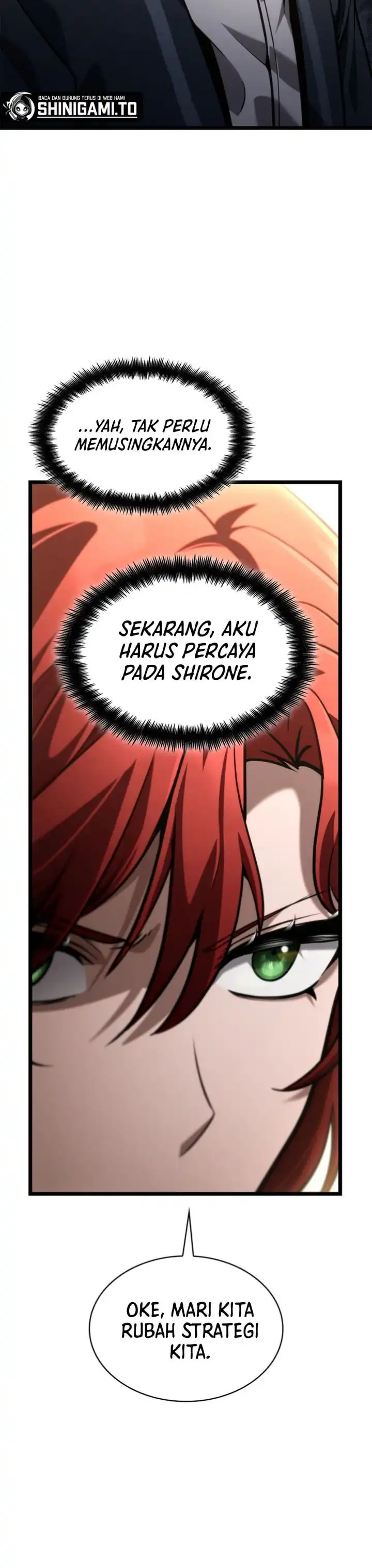 Read Infinite Mage ID Manga Online