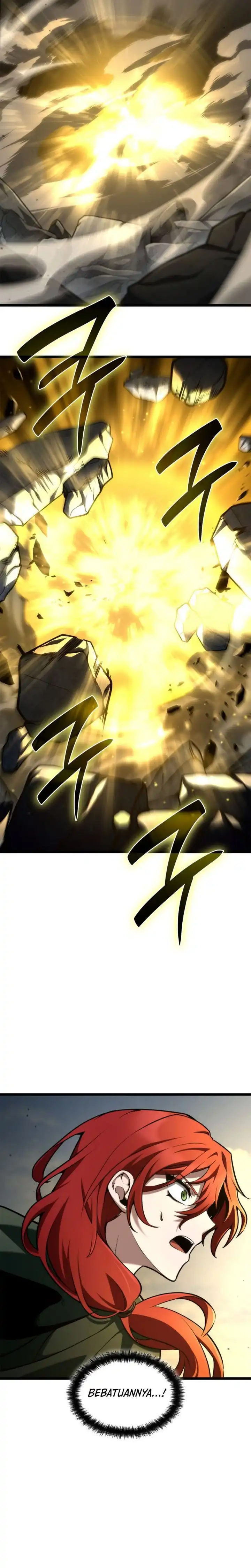 Read Infinite Mage ID Manga Online