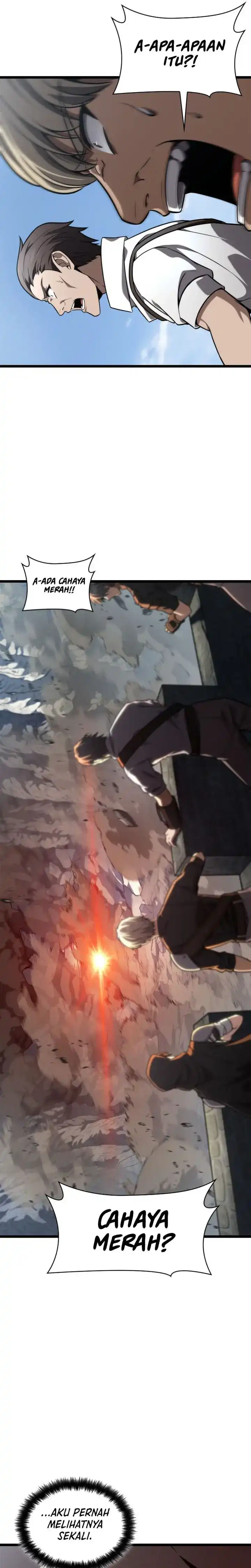 Read Infinite Mage ID Manga Online