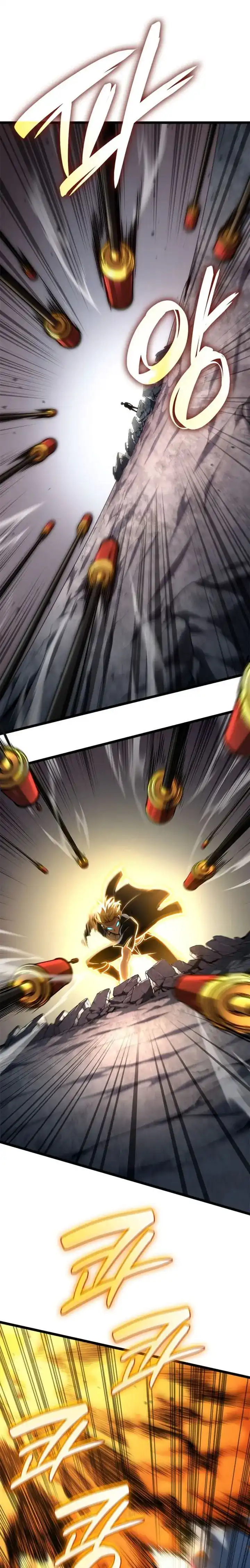 Read Infinite Mage ID Manga Online