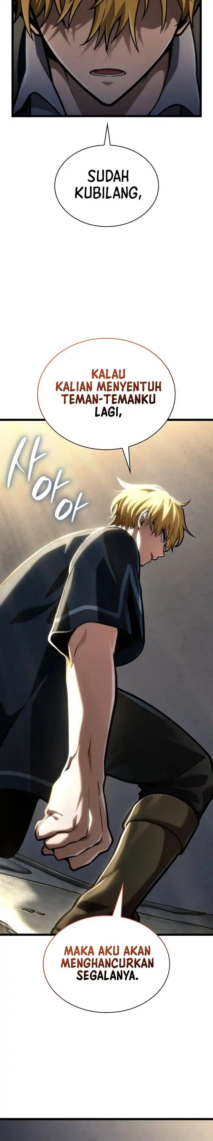 Read Infinite Mage ID Manga Online
