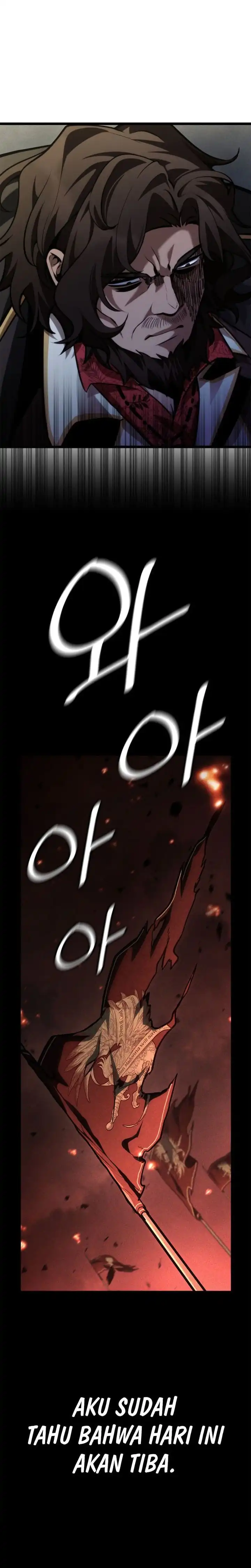 Read Infinite Mage ID Manga Online