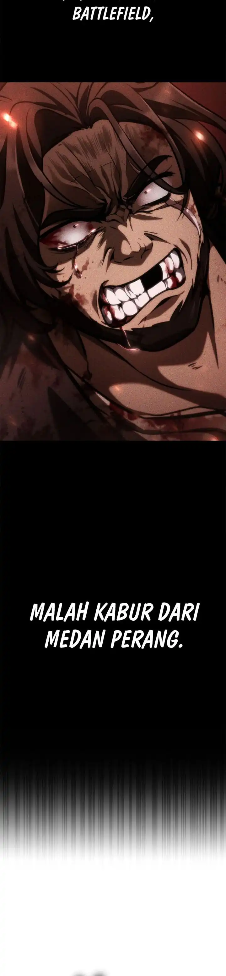 Read Infinite Mage ID Manga Online