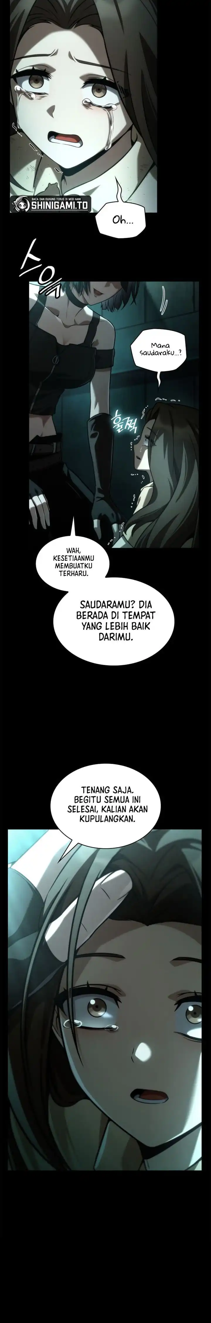 Read Infinite Mage ID Manga Online