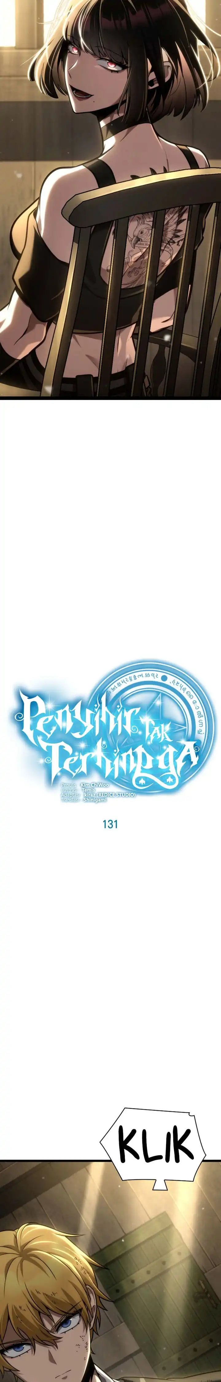 Read Infinite Mage ID Manga Online