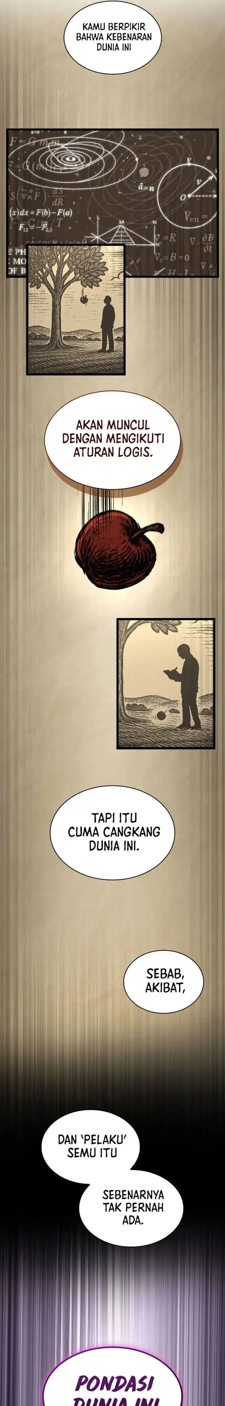 Read Infinite Mage ID Manga Online