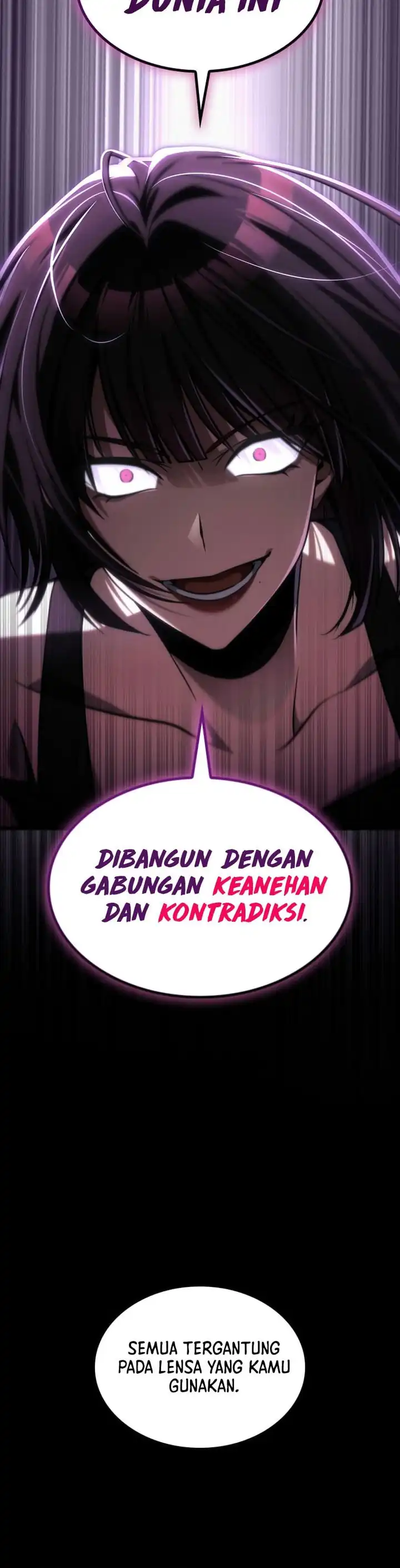Read Infinite Mage ID Manga Online