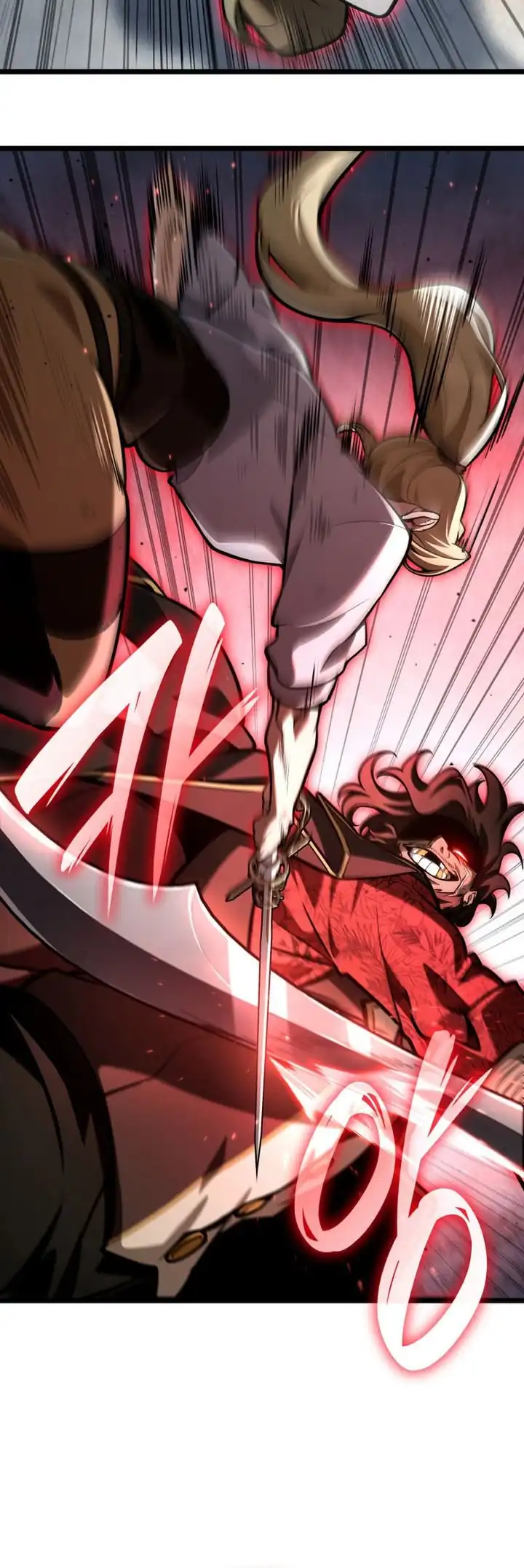 Read Infinite Mage ID Manga Online