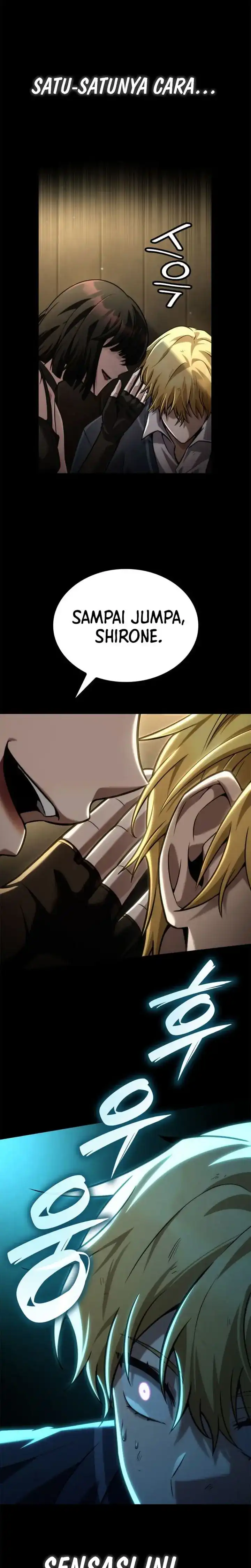 Read Infinite Mage ID Manga Online