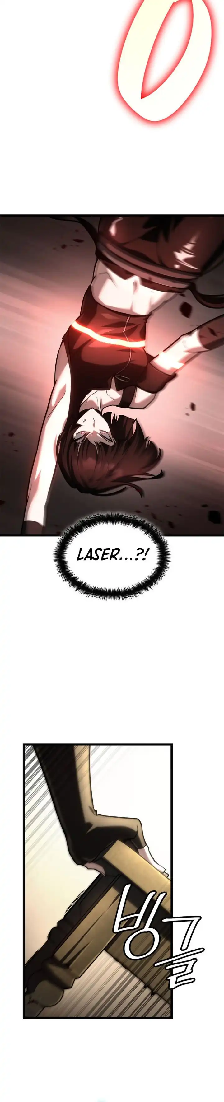 Read Infinite Mage ID Manga Online