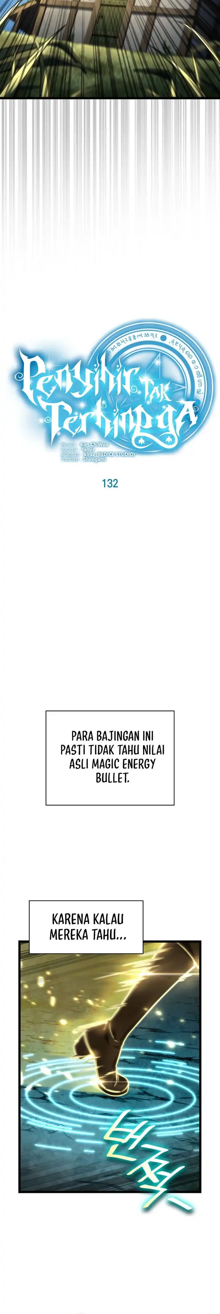 Read Infinite Mage ID Manga Online
