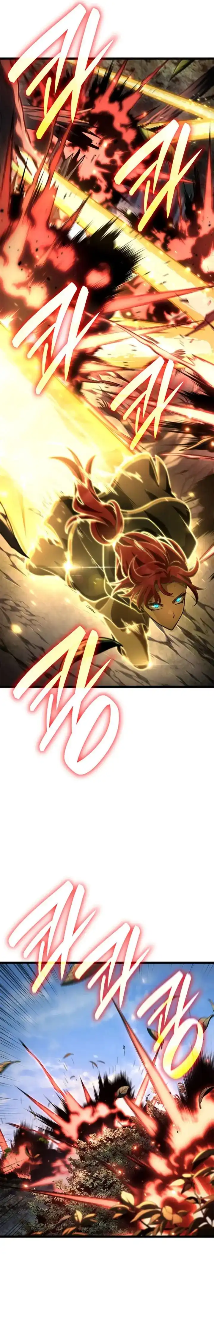 Read Infinite Mage ID Manga Online