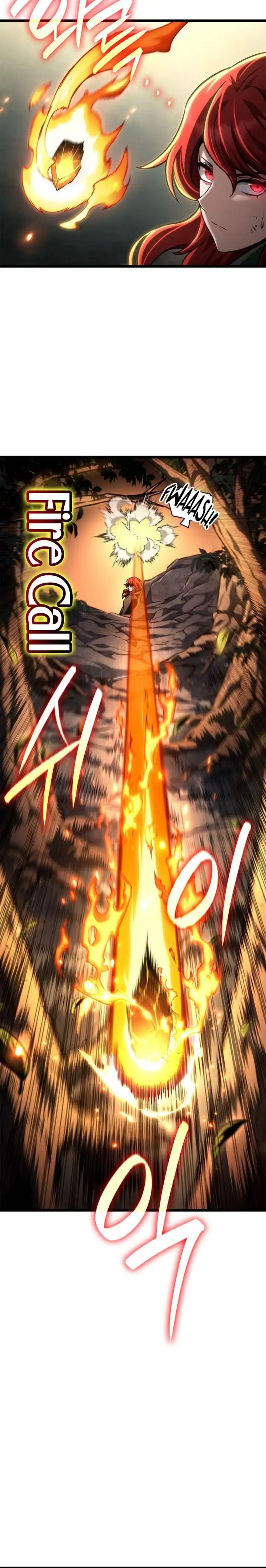 Read Infinite Mage ID Manga Online