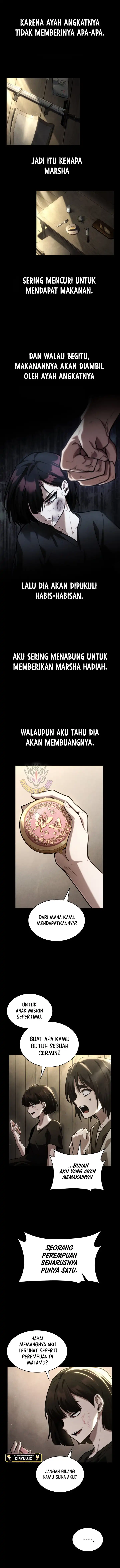 Read Infinite Mage ID Manga Online
