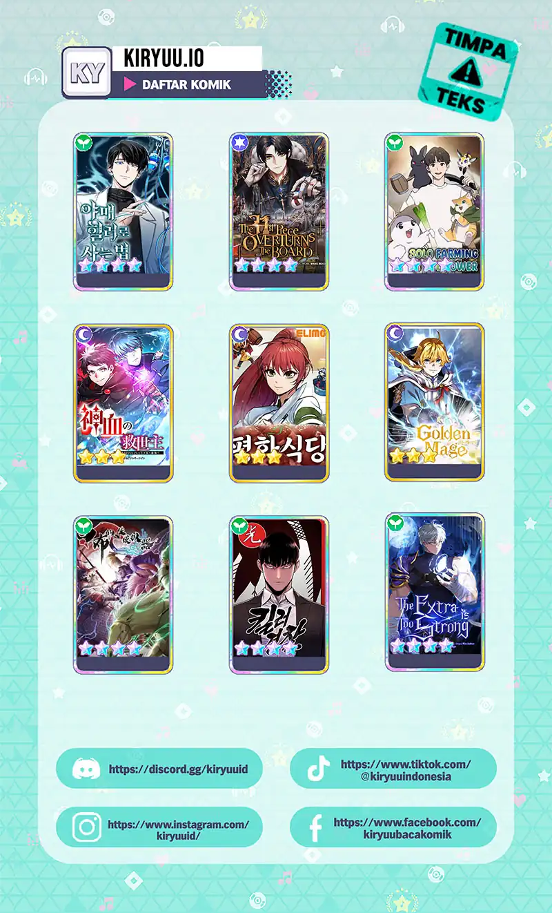 Read Infinite Mage ID Manga Online
