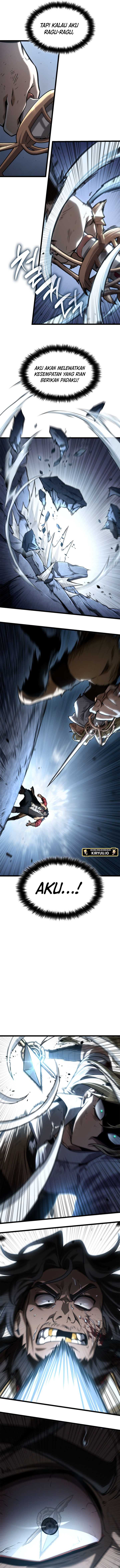 Read Infinite Mage ID Manga Online