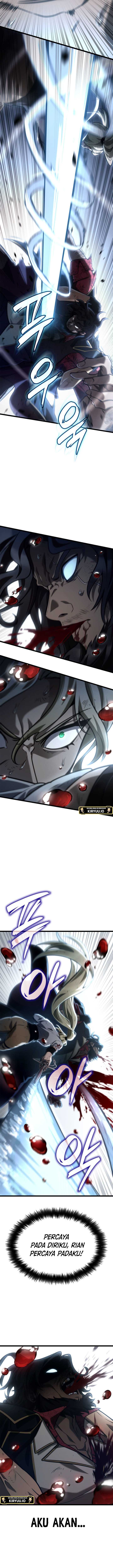Read Infinite Mage ID Manga Online