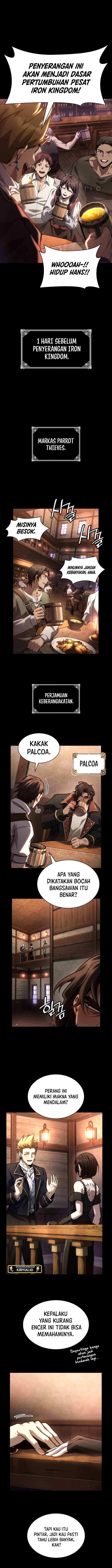 Read Infinite Mage ID Manga Online