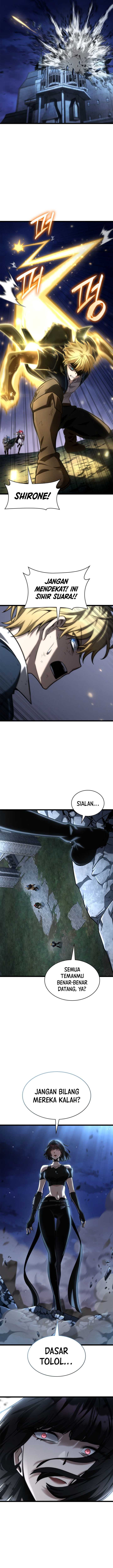 Read Infinite Mage ID Manga Online