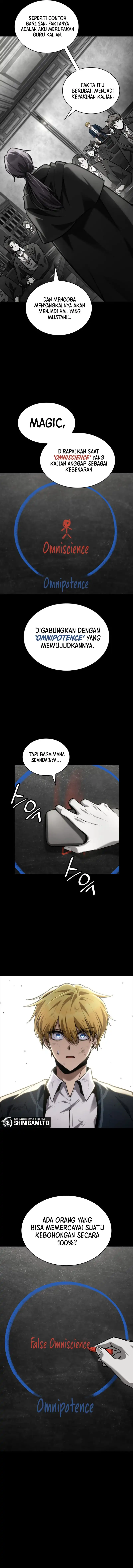 Read Infinite Mage ID Manga Online