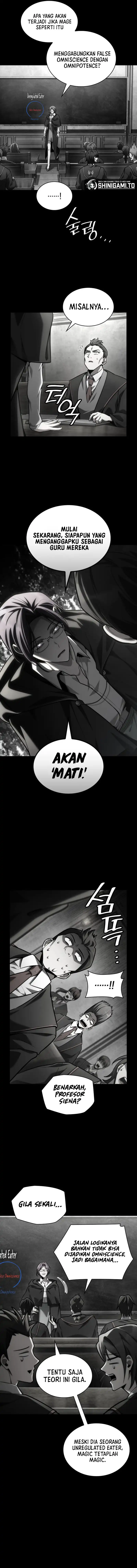 Read Infinite Mage ID Manga Online