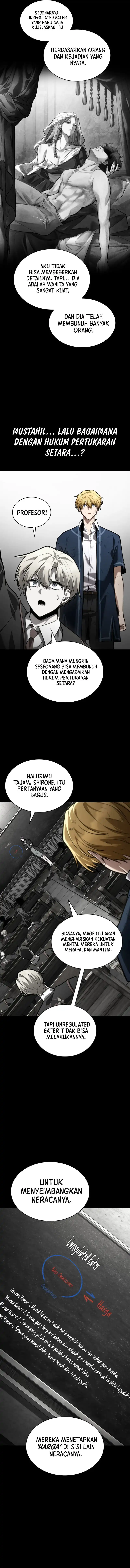 Read Infinite Mage ID Manga Online