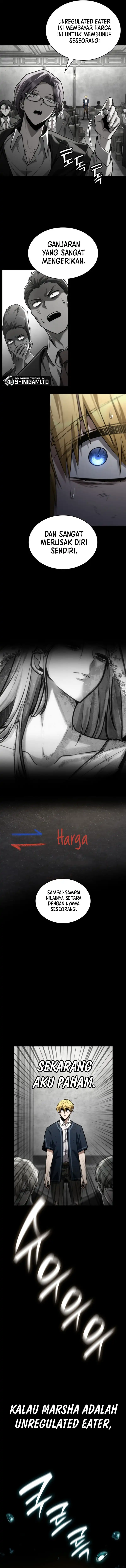 Read Infinite Mage ID Manga Online
