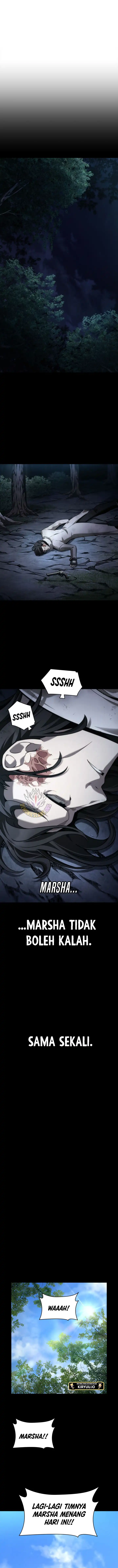 Read Infinite Mage ID Manga Online
