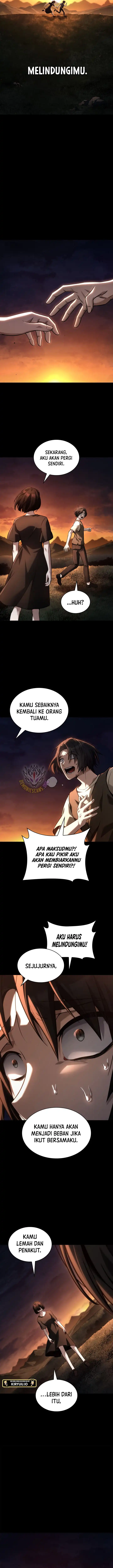 Read Infinite Mage ID Manga Online