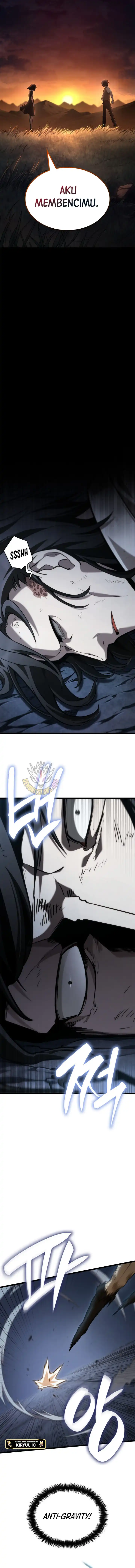 Read Infinite Mage ID Manga Online