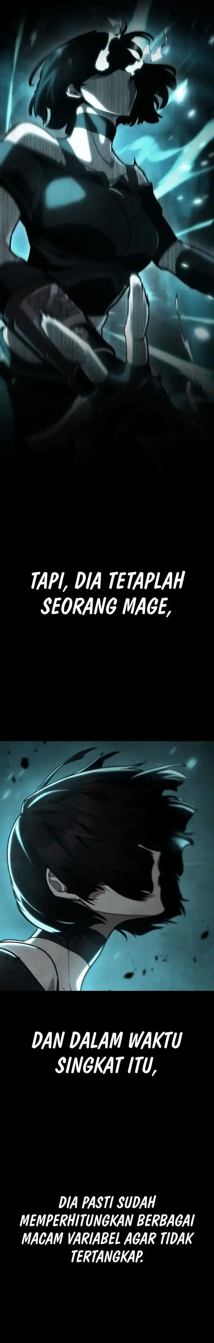 Read Infinite Mage ID Manga Online