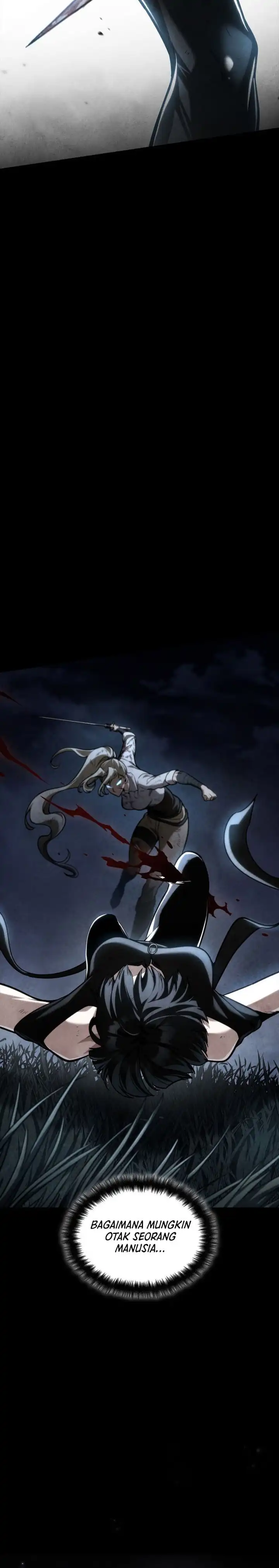 Read Infinite Mage ID Manga Online
