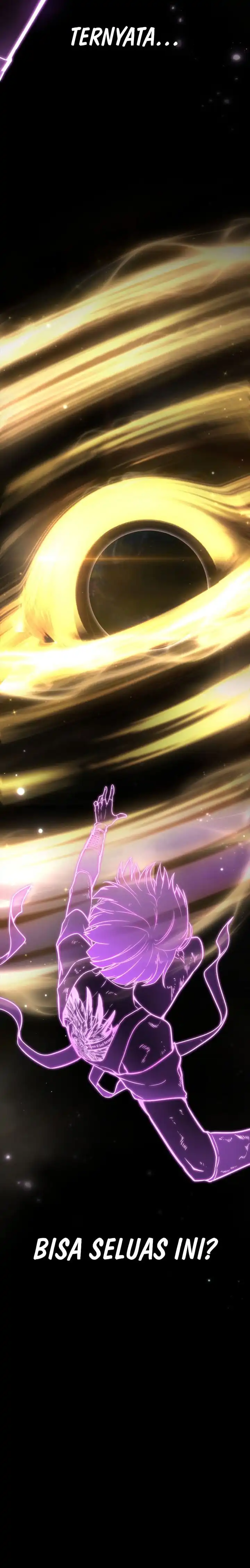 Read Infinite Mage ID Manga Online