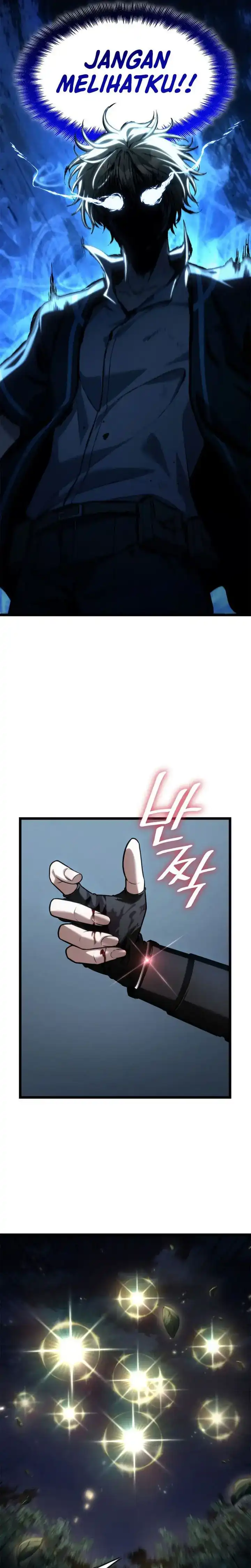 Read Infinite Mage ID Manga Online