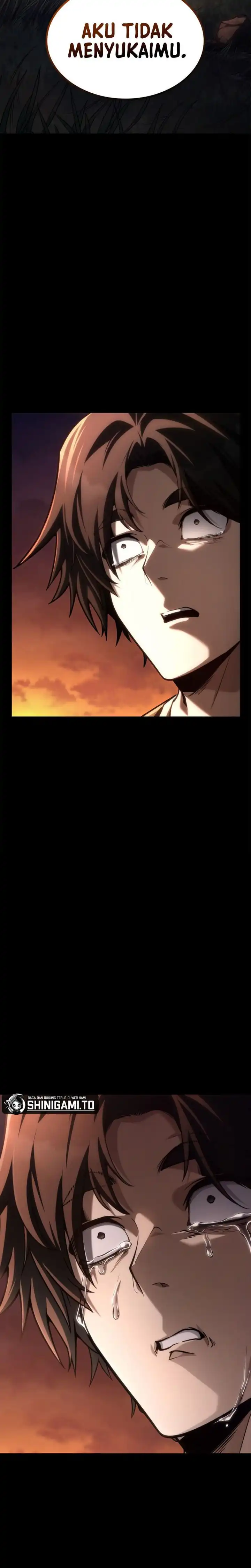 Read Infinite Mage ID Manga Online