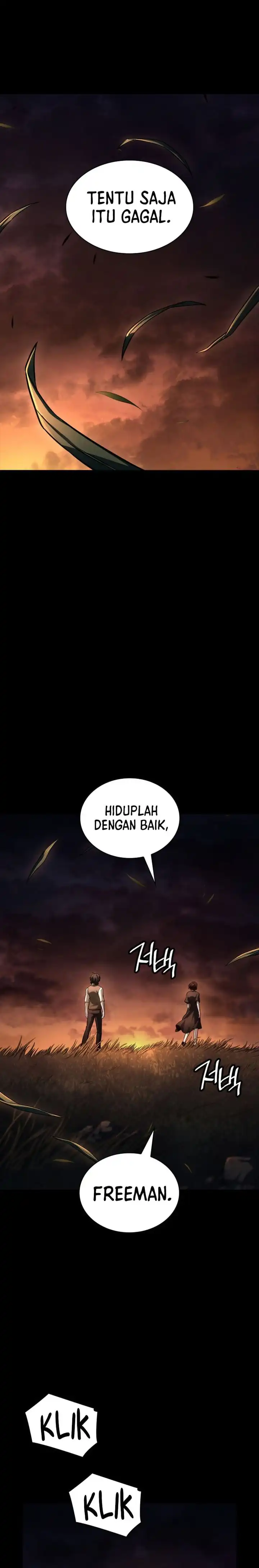 Read Infinite Mage ID Manga Online