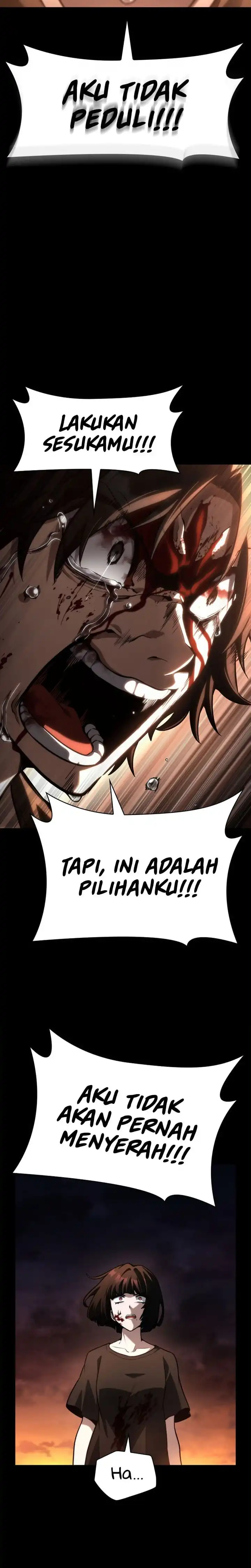 Read Infinite Mage ID Manga Online