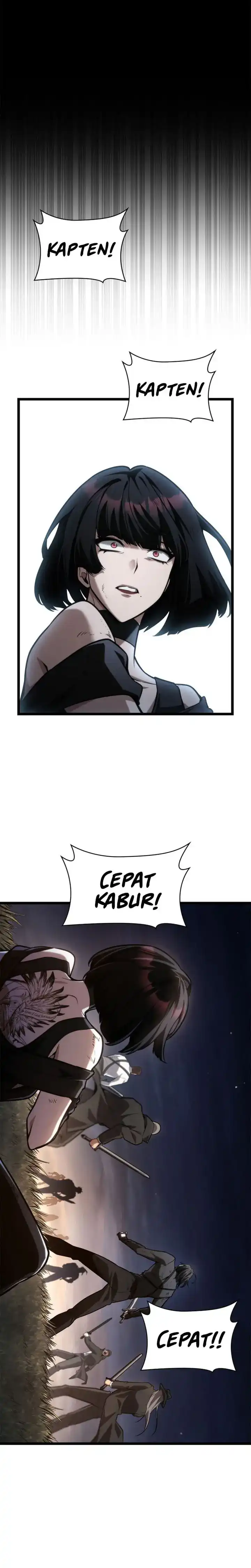Read Infinite Mage ID Manga Online
