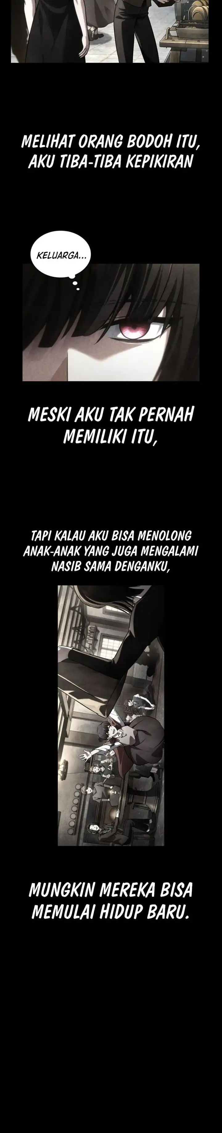 Read Infinite Mage ID Manga Online