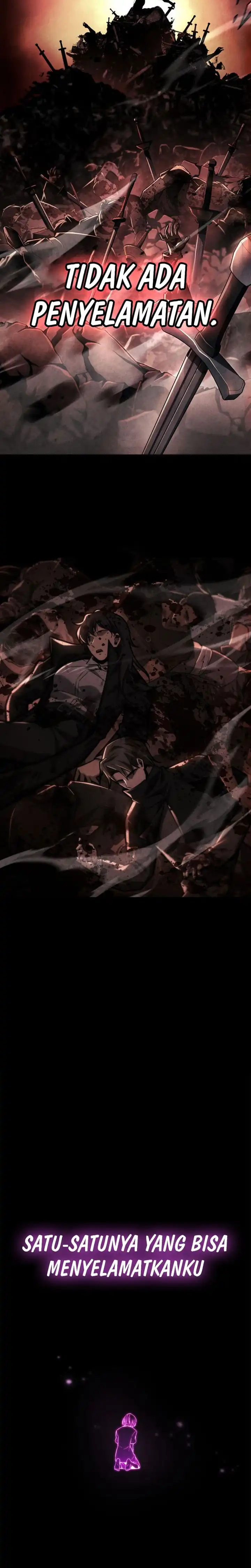 Read Infinite Mage ID Manga Online