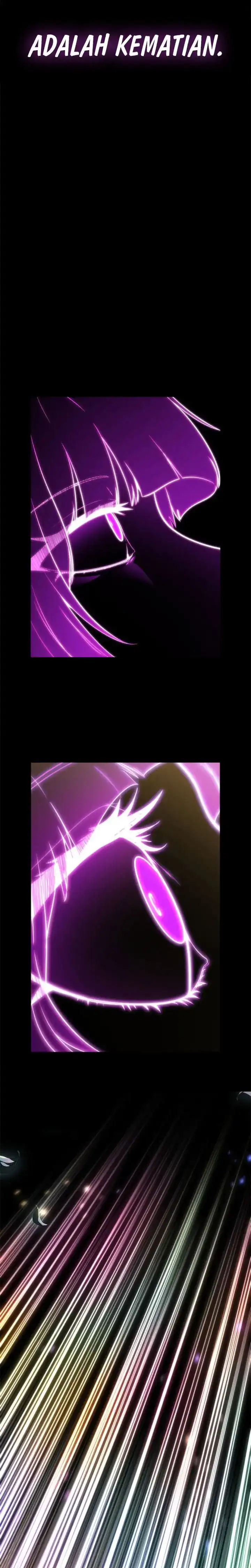 Read Infinite Mage ID Manga Online
