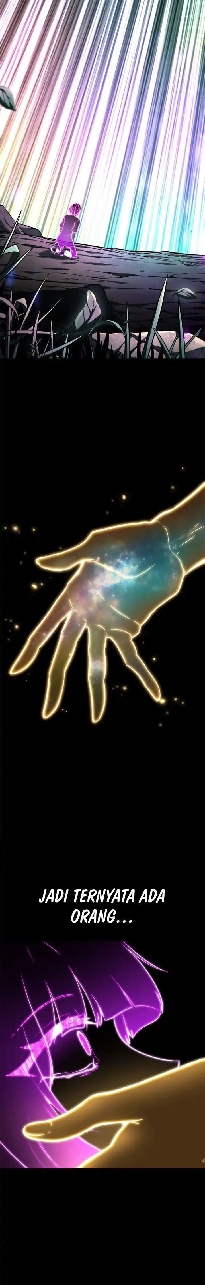 Read Infinite Mage ID Manga Online